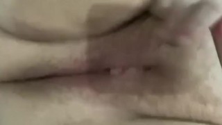 This filthy slut needs a cock ASAP. Send tips for personalised videos 