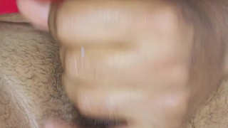 Inspirational time with my dick, sexual meditation 09