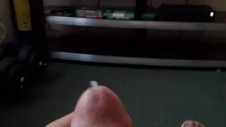 Cuck watching bbc fuck white woman 