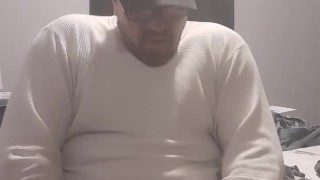 When its time to cum you cumc