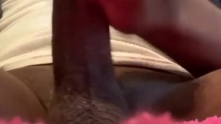 Stroking BBC
