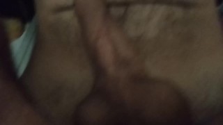 Страпон любимой жены