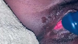 soaked transman pussy