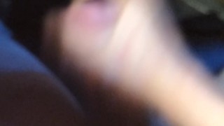 Home alone and horny 