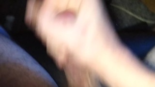 Home alone and horny 