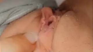 Wet pussy