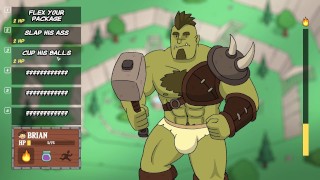 Morningwood - Episode 6