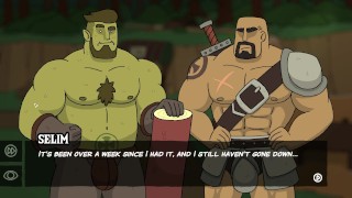 Morningwood - Episode 6