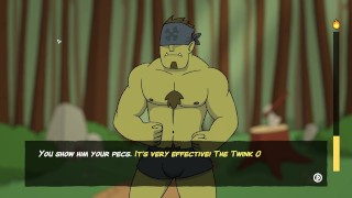 Morningwood - Episode 6