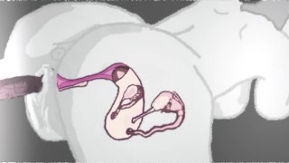 big booty squirt