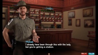 Treasure Of Nadia NLT-Media:Tresure Hunters In Trouble-Ep58