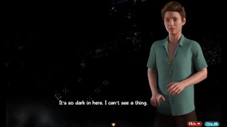 Treasure Of Nadia NLT-Media:Deep In To The Cave-Ep60