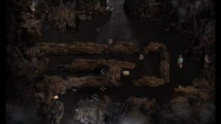 Treasure Of Nadia NLT-Media:Deep In To The Cave-Ep60