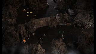 Treasure Of Nadia NLT-Media:Deep In To The Cave-Ep60