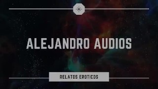 Audio Erotico Para Mujeres En Espanol - Una Universitaria Me Sedujo