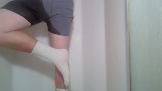 Almost Didn't Make It Pee Compilation