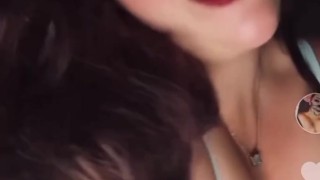 If tits weren’t banned from tiktok 