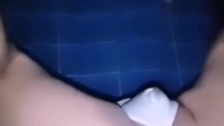 Gozando al máximo 