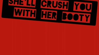 The Vermilion vore villain trailer