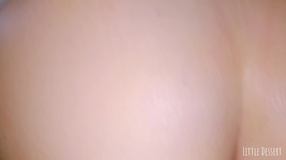 Truth Or Dare With Hot Step Sister - Little Dessert
