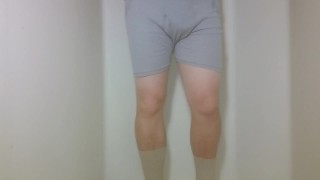 Sunday gardening almost pissing myself feels so good to hold out