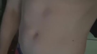 Ripping underwear