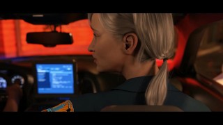 WVM - PART 100 - Trip To Jail