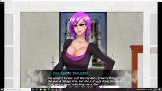 CwG Episode 1(All will be mine)