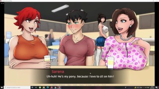 CwG Episode 1(All will be mine)