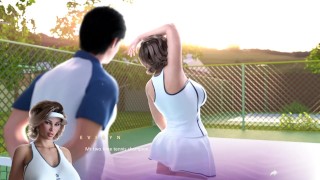 Apocalust - Part 1 - Sexy Milfs Want Me All By LoveSkySan69