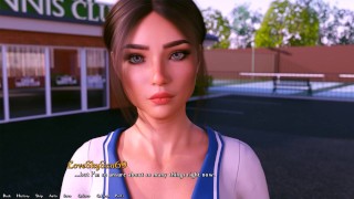 Being A DIK 0.7.0 Part 188 Isabella And Sage Sex By LoveSkySan69