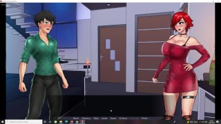 CwG Episode 2 (This milf is amazing)