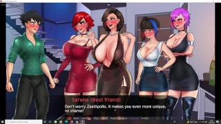 CwG Episode 2 (This milf is amazing)
