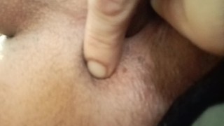 Always Raw for you, Close up nipple play. Can I make you cum daddy?.