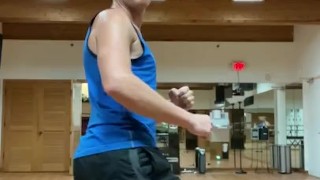 Martial arts kicks and feet 🦶 