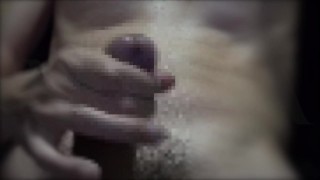 オナニーしました　Look at my masturbation.