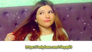 Tiktoker girl confessed that she makes homemade porn