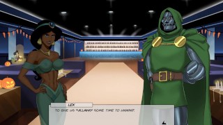 Gunsmoke Games Something Unlimited Uncensored Guide Part 124