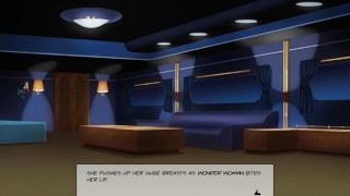 Gunsmoke Games Something Unlimited Uncensored Guide Part 124
