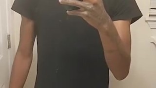 Big Dick Print