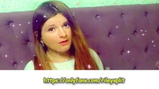 Wanna be my sex teacher? 18 years old Tic toc girl horny