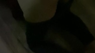 Hot Girl Tease