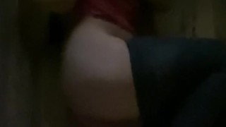 Hot Girl Tease