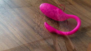 Public vibrator remote and squirt Full (Free Video)