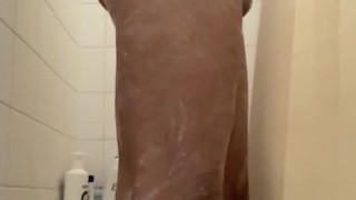 Shower Time