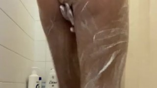 Shower Time