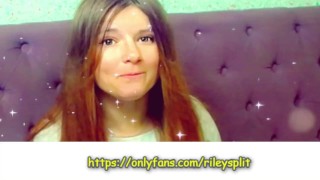 NEW hey daddy my homeporn will make you cum instantly