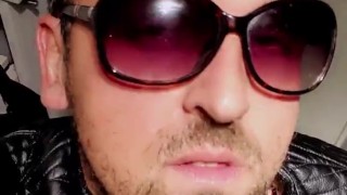 Slutboyben CAM4 Sexy Jeans Pig