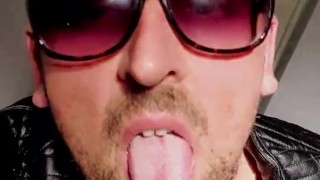 Slutboyben CAM4 Sexy Jeans Pig