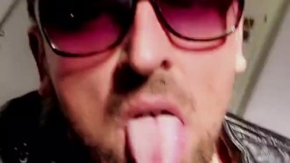Slutboyben CAM4 Sexy Jeans Pig
